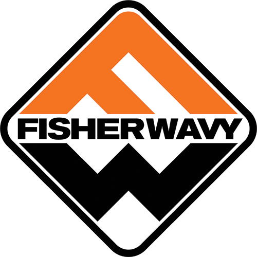 Fisher Wavy